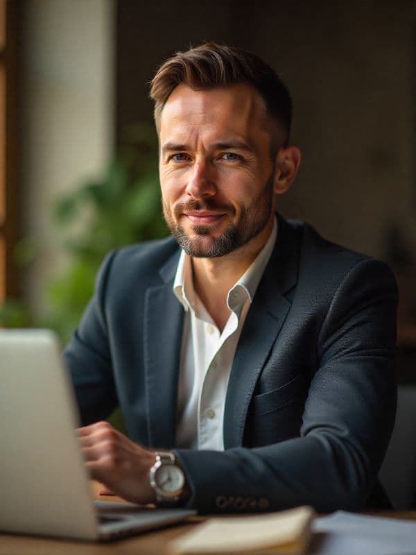 ATS friendly professional resume