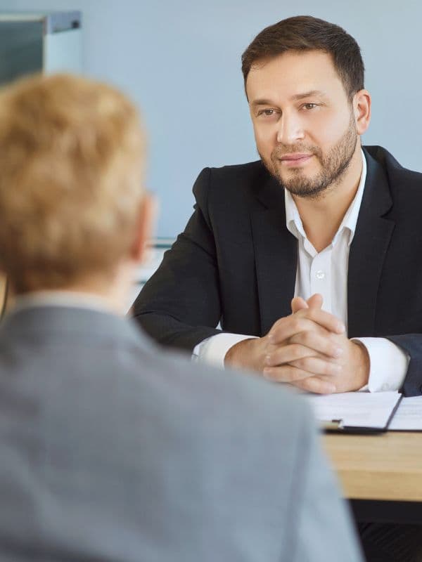 Professional Profile Evaluation